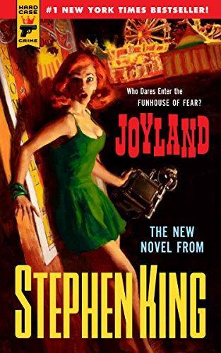 Joyland (Paperback, 2013, Hard Case Crime)