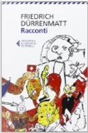Racconti (Paperback, italiano language, 2013, Feltrinelli)