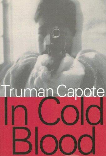 In Cold Blood (2006, Transaction Large Print)