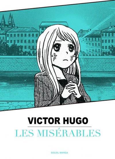Les misérables (French language, 2011)