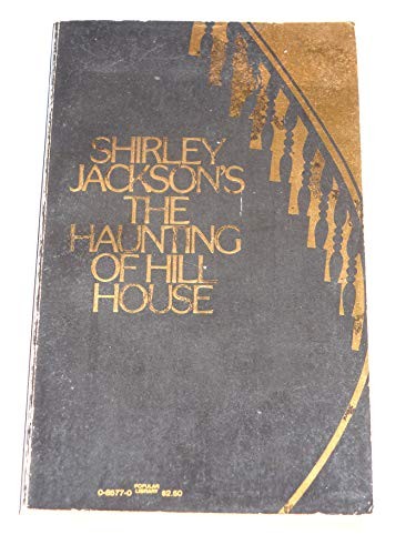 The Haunting Of Hill House (1959, 0)