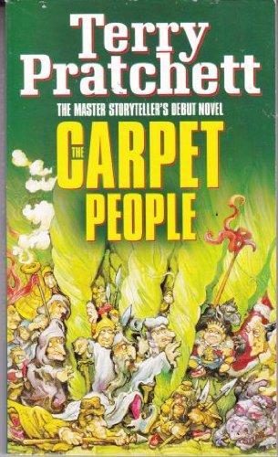 The Carpet People (1993)
