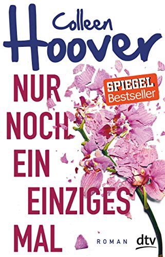 Nur noch ein einziges Mal (Paperback, German language, 2017, dtv Verlagsgesellschaft)