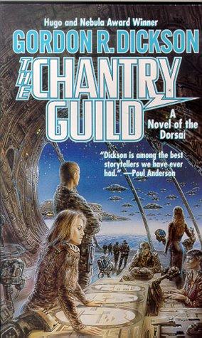 The Chantry Guild (Paperback, 2000, Tor Science Fiction)