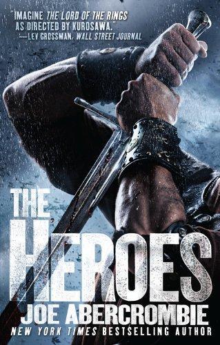 The Heroes (2011, Orbit)