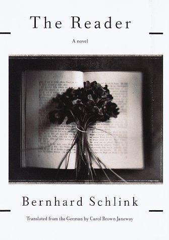 Bernhard Schlink: The Reader (1997)