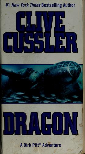 Clive Cussler: Dragon (Paperback, 2006, Pocket Books)