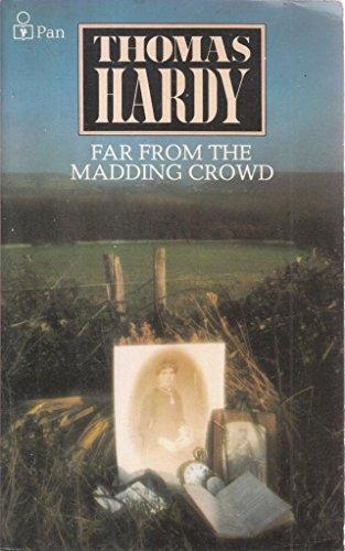 Thomas Hardy: Far From The Madding Crowd (1978)
