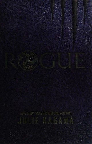 Rogue (2015, Harlequin Enterprises, Limited)