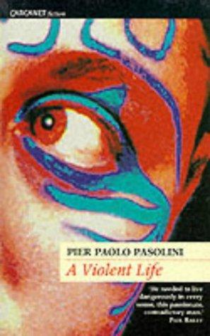 Pier Paolo Pasolini: A Violent Life (1996)