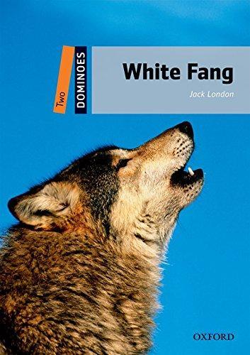 White Fang (2010)