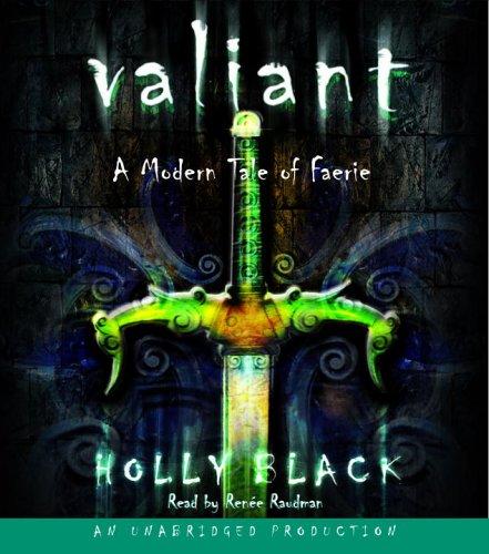 Valiant (AudiobookFormat, 2006, Listening Library (Audio))
