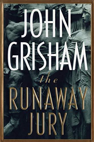 The Runaway Jury (1996)