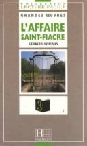 L'Affaire Saint-Fiacre (Paperback, French language, 1998, Langensch.-Hachette, M)