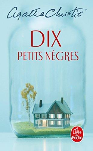 Dix petits nègres (French language, 1976)