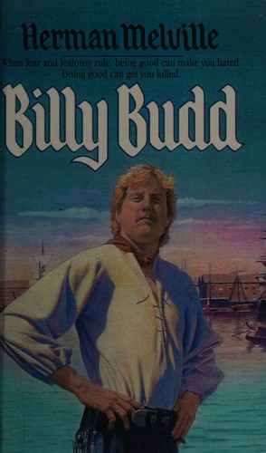 Billy Budd (Paperback, 1999, Perfection Learning Prebound)