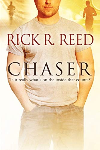 Chaser (Paperback, 2012, Dreamspinner Press LLC)