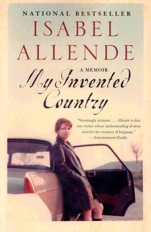 My Invented Country (Paperback, 2004, Harper Perennial)