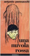 Una nuvola rossa (Italian language, 1998, Donzelli)