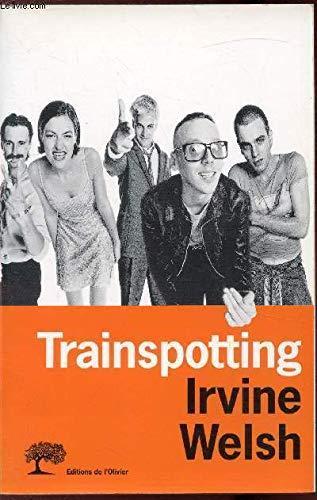 Trainspotting (French language, 1996)