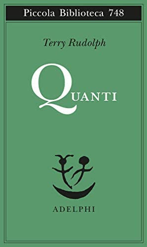 Quanti (Paperback, Italiano language, 2020, Adelphi)