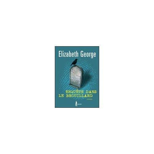 Elizabeth George: Enquête dans le brouillard (French language, 2008)