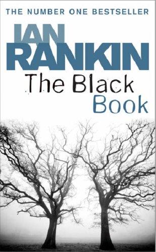 Ian Rankin: Black Book~Ian Rankin (Paperback, McArthur & Co / Orion Con Mm)