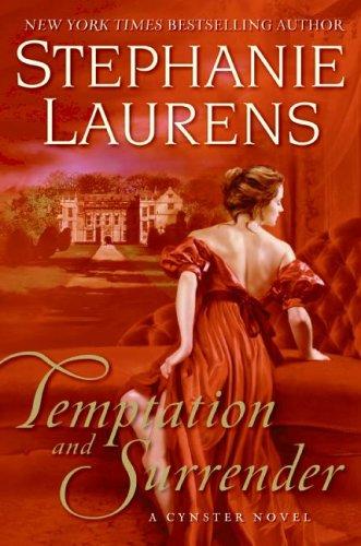 Temptation and Surrender (Hardcover, 2009, William Morrow)