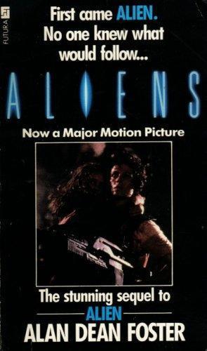 Aliens (1991)