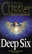 Deep Six (Paperback, 1988, Time Warner Paperbacks)