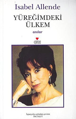 Yuregimdeki Ulkem (Paperback, 2004, Can Yayinlari)