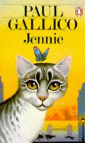Jennie (Paperback, 1963, Penguin Books)