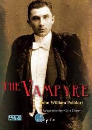 Núria Climent Codina, John William Polidori, María Rubio Santoro: The Vampyre (Paperback, Adapta Editorial S.L.)