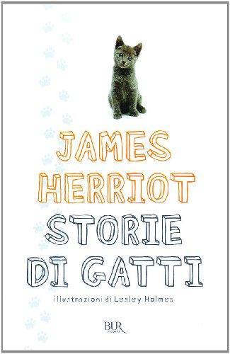 Storie di gatti (Italian language, 1998)