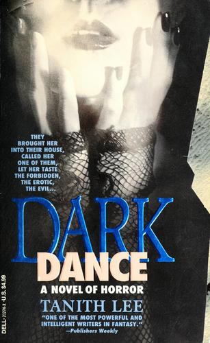 Tanith Lee: Dark Dance (Paperback, 1992, Dell)