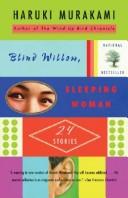 Blind willow, sleeping woman (2007, Vintage International)