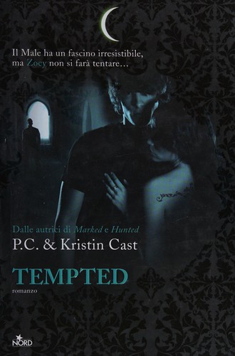 P. C. Cast: Tempted (Italian language, 2011, Nord)