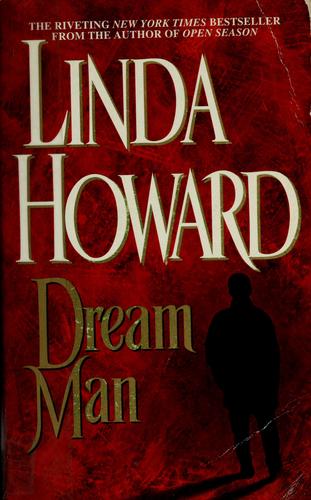 Linda Howard: Dream man (Paperback, 1995, Pocket Books)
