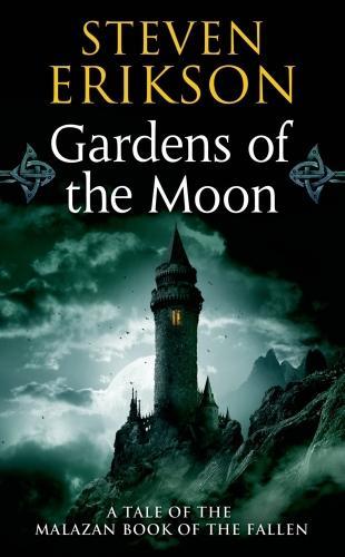 Gardens of the Moon (2004)