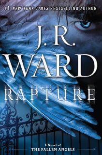Rapture (Hardcover, 2012, New American Library)