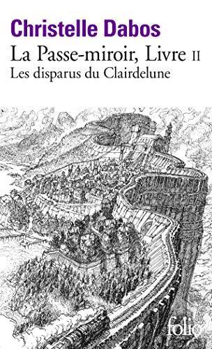 Les disparus du Clairdelune (French language)