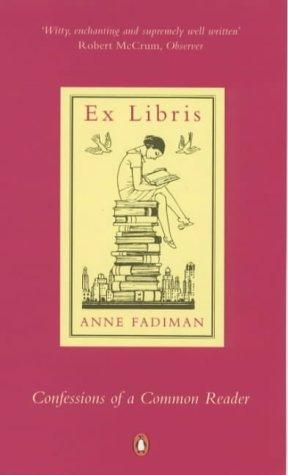 Ex libris (Paperback, 2000, Penguin Books)