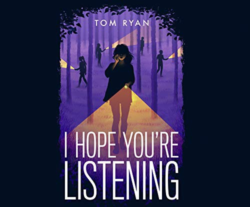 I Hope You're Listening (AudiobookFormat, 2021, Dreamscape Media)