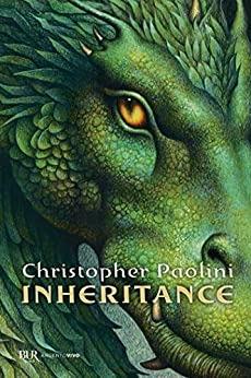 Inheritance (Paperback, Italian language, Rizzoli)