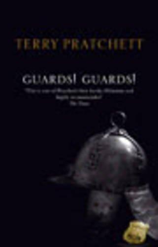 Guards! Guards! (2008, Transworld Publishers Limited)