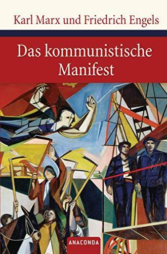 Das kommunistische Manifest (German language, 2009)