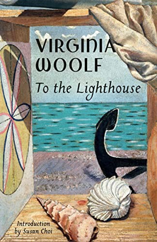 To the Lighthouse (2023, Knopf Doubleday Publishing Group)