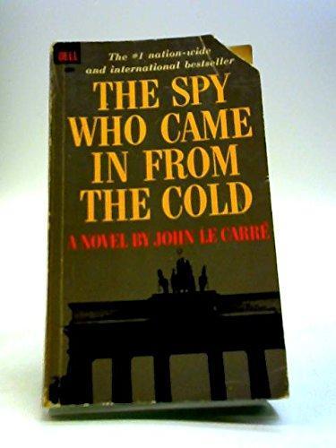 The Spy Who Came in from the Cold (1965)