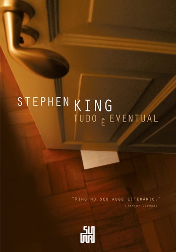 Tudo é eventual (Paperback, Portuguese language, 2013, Suma)