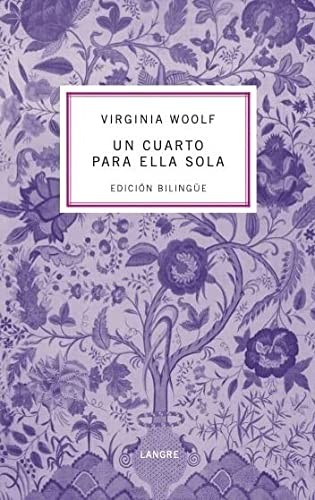 UN CUARTO PARA ELLA SOLA (Paperback, 2022, C. de Langre)